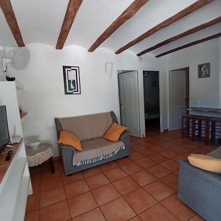 Casita Sol Βίλα Finestrat Εξωτερικό φωτογραφία