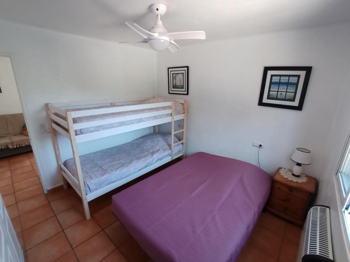 Casita Sol Βίλα Finestrat Εξωτερικό φωτογραφία