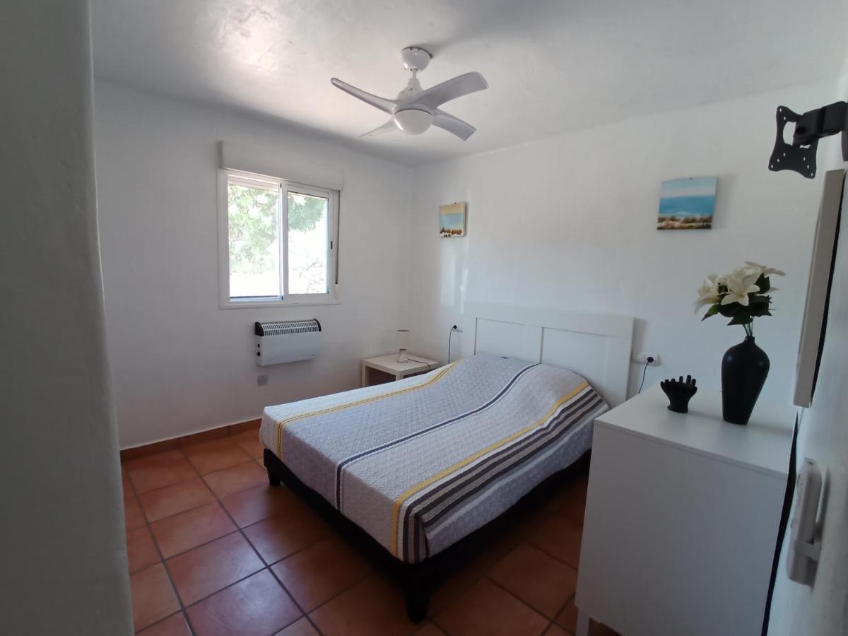 Casita Sol Βίλα Finestrat Εξωτερικό φωτογραφία