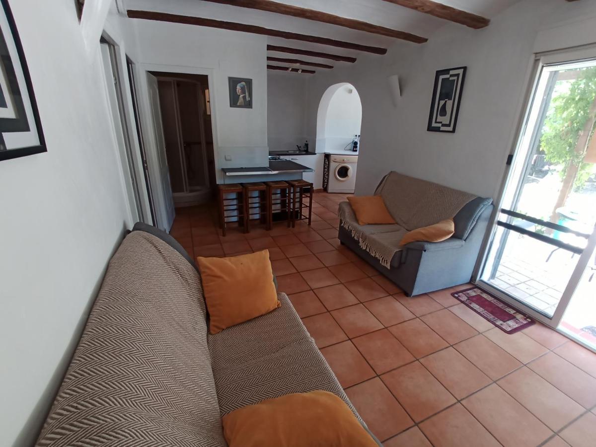 Casita Sol Βίλα Finestrat Εξωτερικό φωτογραφία