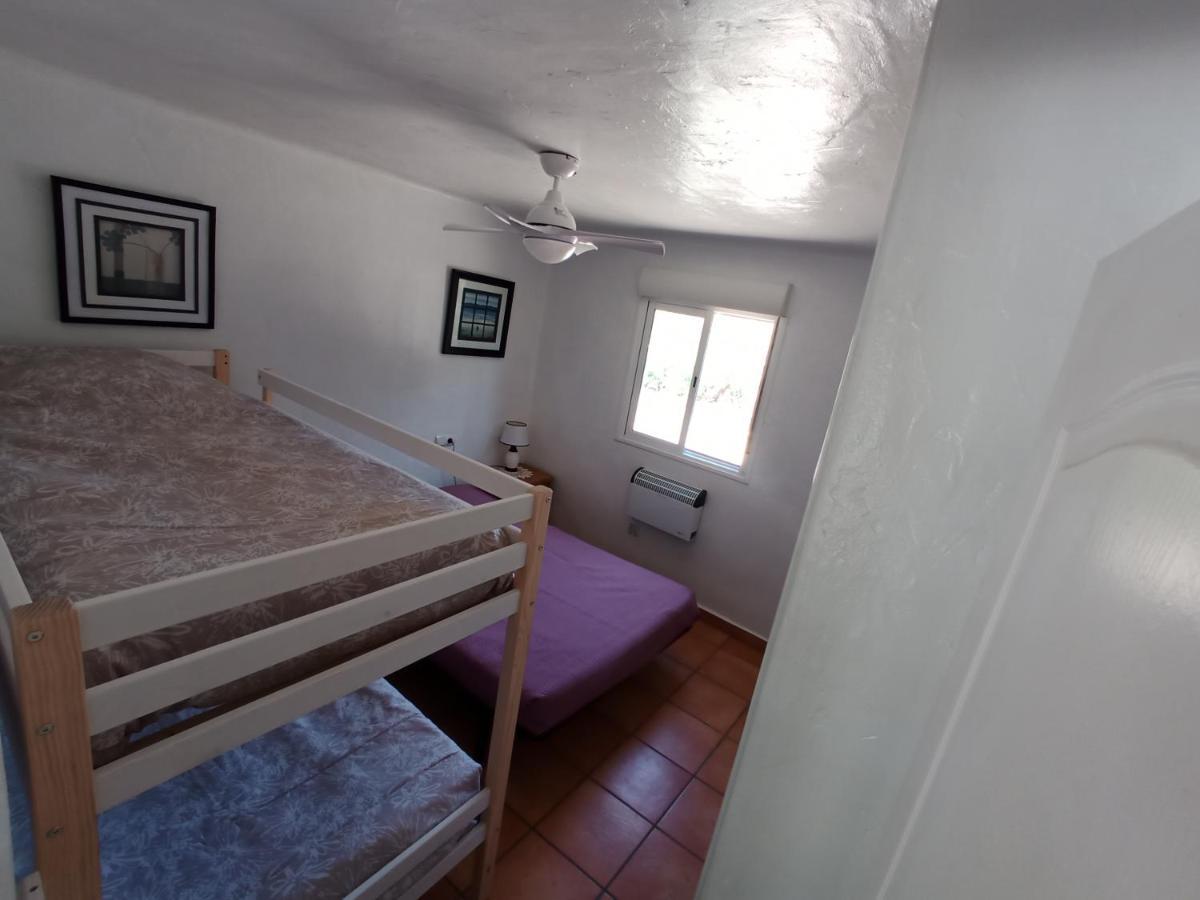Casita Sol Βίλα Finestrat Εξωτερικό φωτογραφία