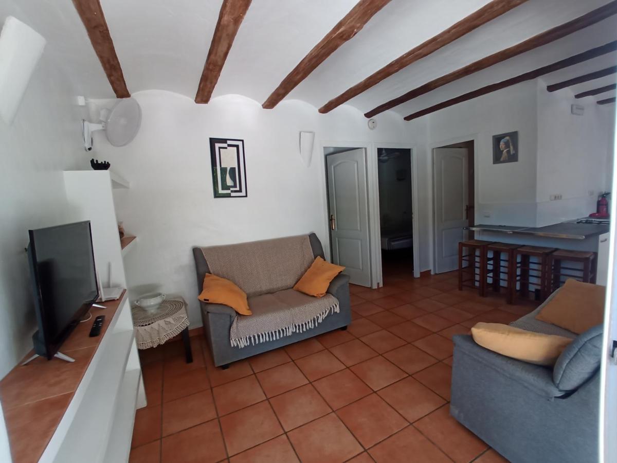 Casita Sol Βίλα Finestrat Εξωτερικό φωτογραφία